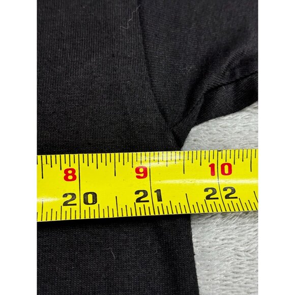 Vtg Harley Davidson Lyles Iron Horses T-Shirt 2000 Mens L Kuwait NWT Train - Picture 10 of 11